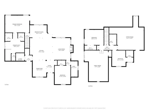 Floorplan - 4555 Webb Rd, Murfreesboro, TN 37128 photo 1 of 1