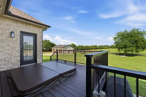 Exterior - 4555 Webb Rd, Murfreesboro, TN 37128 photo 12 of 14