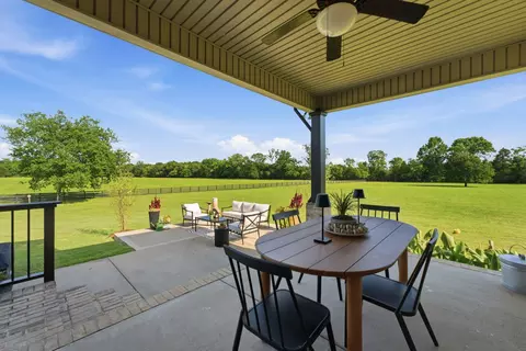 Exterior - 4555 Webb Rd, Murfreesboro, TN 37128 photo 11 of 14