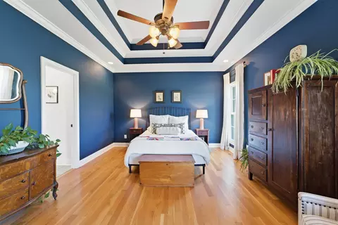 Bedroom - 4555 Webb Rd, Murfreesboro, TN 37128 photo 2 of 4