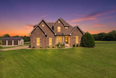 Exterior - 4555 Webb Rd, Murfreesboro, TN 37128 photo 14 of 14