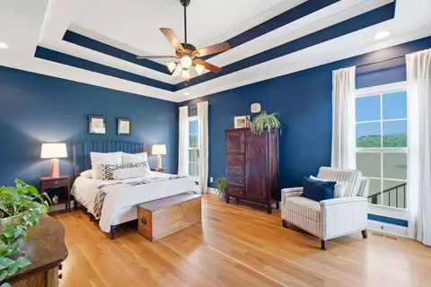 Bedroom - 4555 Webb Rd, Murfreesboro, TN 37128 photo 1 of 4