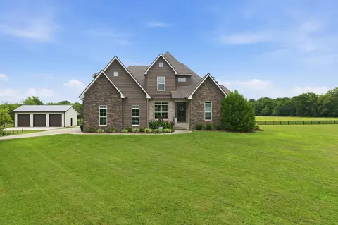 Exterior - 4555 Webb Rd, Murfreesboro, TN 37128 photo 5 of 14