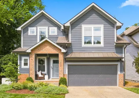 3609 Mayflower Pl # B, Nashville, TN 37204