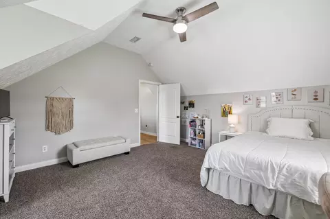 Bedroom - 3695 Dobbin Rd, Springfield, TN 37172 photo 8 of 12