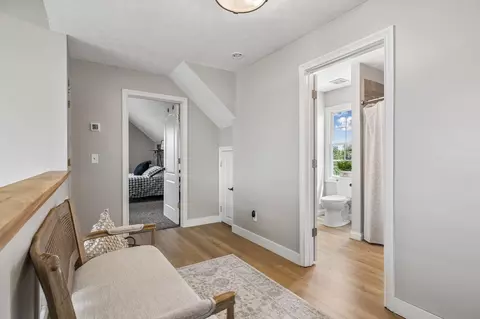 Entry Way - 3695 Dobbin Rd, Springfield, TN 37172 photo 5 of 5