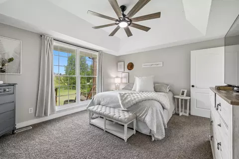 Bedroom - 3695 Dobbin Rd, Springfield, TN 37172 photo 1 of 12