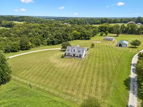 View/Area - 3695 Dobbin Rd, Springfield, TN 37172 photo 4 of 9