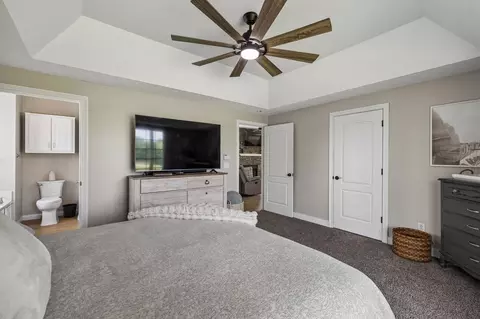 Bedroom - 3695 Dobbin Rd, Springfield, TN 37172 photo 3 of 12