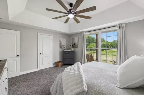 Bedroom - 3695 Dobbin Rd, Springfield, TN 37172 photo 4 of 12