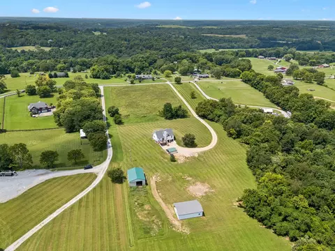 View/Area - 3695 Dobbin Rd, Springfield, TN 37172 photo 5 of 9