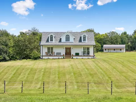 Exterior - 3695 Dobbin Rd, Springfield, TN 37172 photo 13 of 13