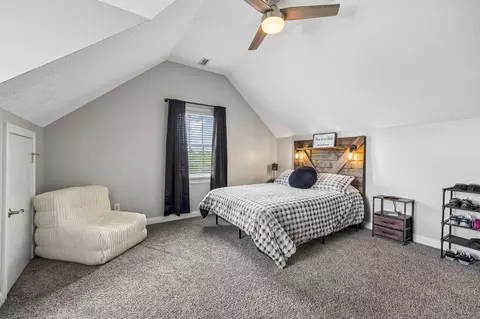 Bedroom - 3695 Dobbin Rd, Springfield, TN 37172 photo 9 of 12