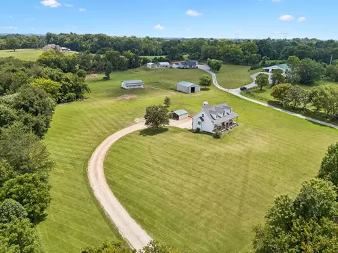 View/Area - 3695 Dobbin Rd, Springfield, TN 37172 photo 9 of 9