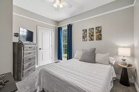 Bedroom - 3695 Dobbin Rd, Springfield, TN 37172 photo 6 of 12