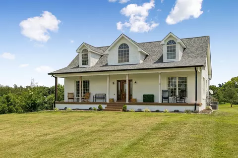 Exterior - 3695 Dobbin Rd, Springfield, TN 37172 photo 4 of 13