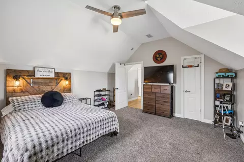 Bedroom - 3695 Dobbin Rd, Springfield, TN 37172 photo 10 of 12