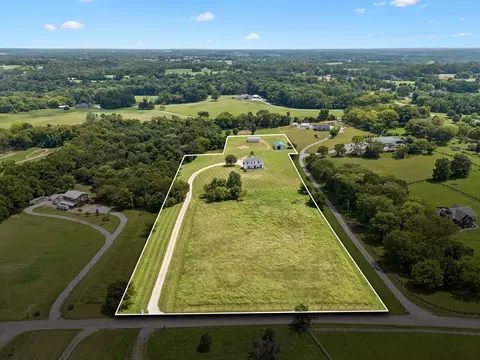 View/Area - 3695 Dobbin Rd, Springfield, TN 37172 photo 2 of 9