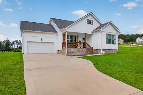 127 Bent Tree Rd, Cohutta, GA 30710