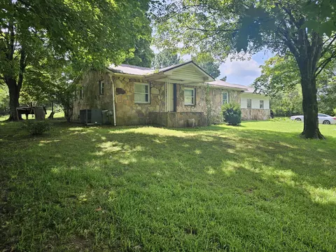158 County Road 315 E, Sweetwater, TN 37874