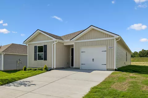 1312 Preakness Ln, Lewisburg, TN 37091