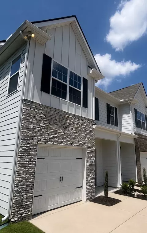 106 Mackenzie Way, Lewisburg, TN 37091