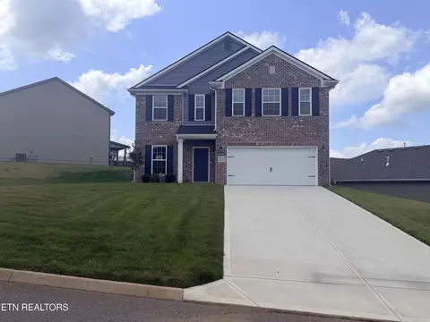 3644 Crimson Cir, Maryville, TN 37801