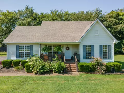 192 Sagewood Dr, Pulaski, TN 38478