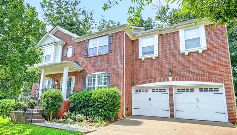 4795 Jobe Trl, Nolensville, TN 37135