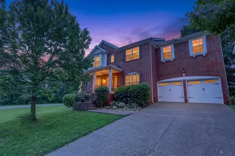 4795 Jobe Trl, Nolensville, TN 37135