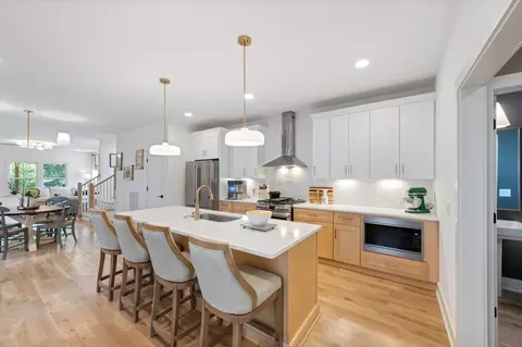 2706 Bronte Ave # A, Nashville, TN 37216