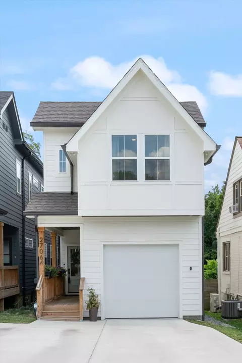 2706 Bronte Ave # A, Nashville, TN 37216