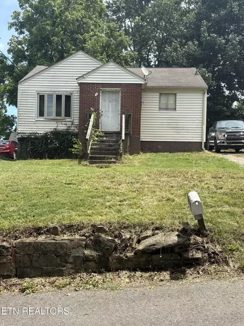 1840 Buford St, Knoxville, TN 37920
