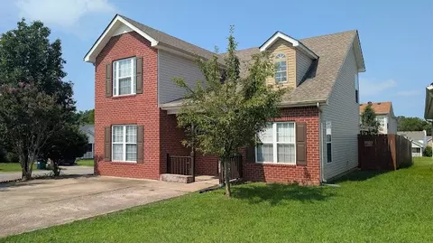 4041 Margo Cir, La Vergne, TN 37086