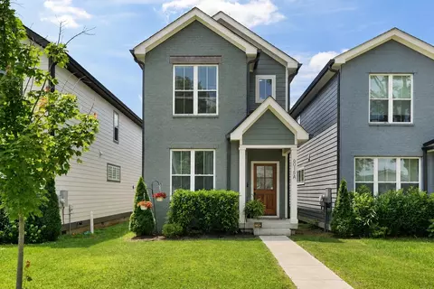 6015 Obrien Ave UNIT A, Nashville, TN 37209