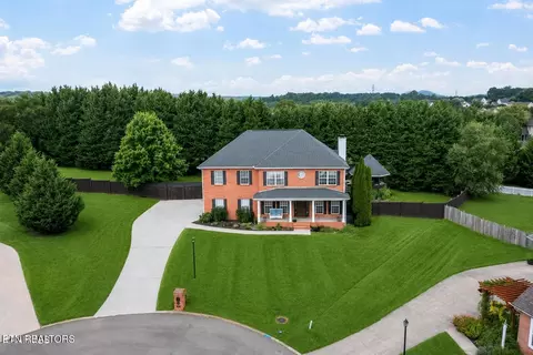 4942 Fragrant Cloud Ln, Knoxville, TN 37918