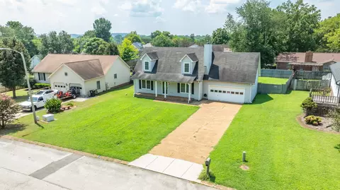 105 Rainier Dr, Columbia, TN 38401