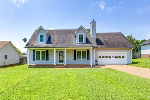 105 Rainier Dr, Columbia, TN 38401