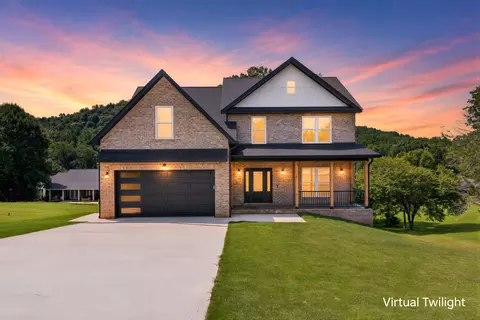 4560 Twin Creeks Dr, Cookeville, TN 38506