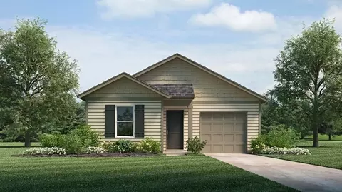 917 Badlands Way, Portland, TN 37148