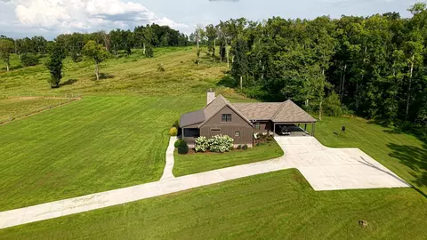 2550 Fairfield Pike, Shelbyville, TN 37160