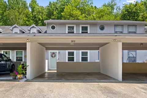 3812 Thrushwood Dr, Chattanooga, TN 37415