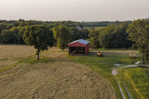 0 Wallace Thompson Rd, Lewisburg, TN 37091