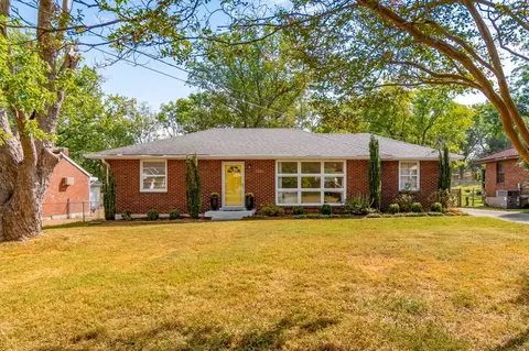 3220 Avenal Ave, Nashville, TN 37211