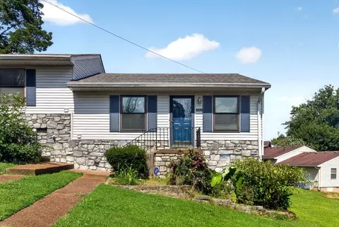 808 Apple Dr, Nashville, TN 37211