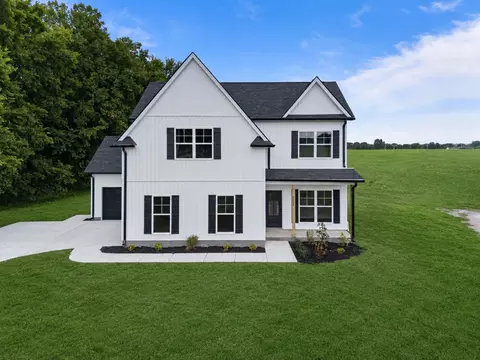 2134 Powell Ln, Lewisburg, TN 37091