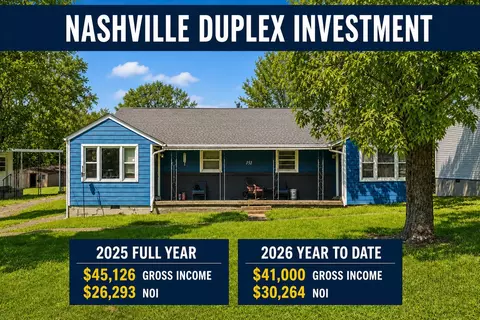 151 Dellway Dr, Nashville, TN 37207