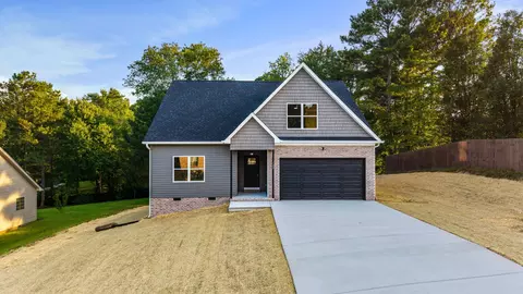 122 Old Pond Rd SE, Cleveland, TN 37323