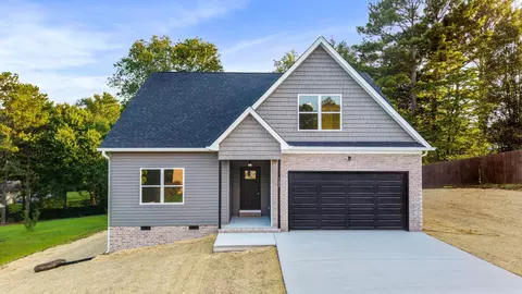 122 Old Pond Rd SE, Cleveland, TN 37323