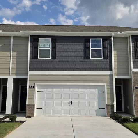 512 Mound Rd, La Vergne, TN 37086